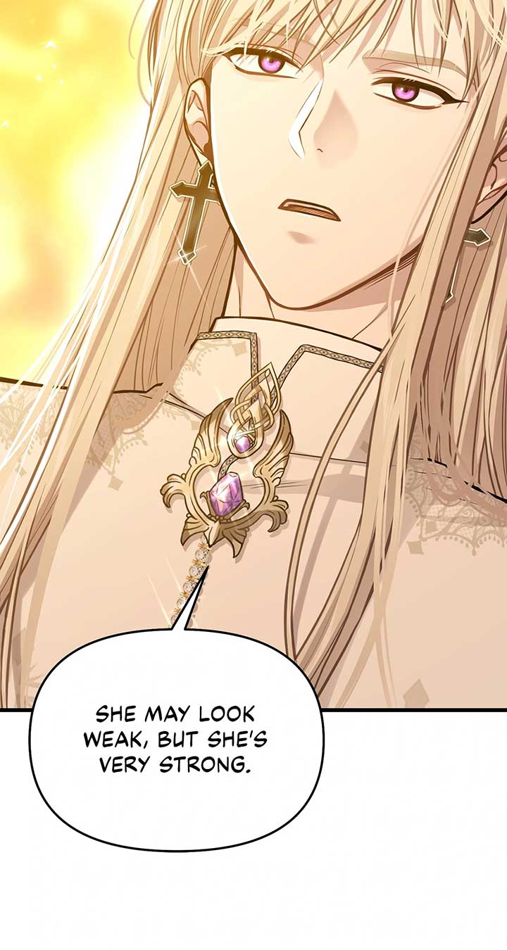 The Secret Bedroom of a Dejected Royal Daughter Chapter 93 28